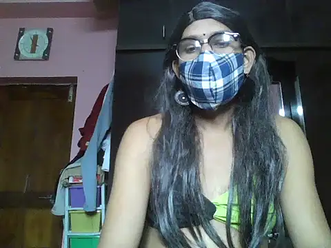 nasrin katoon 7 online show from 09.11.25