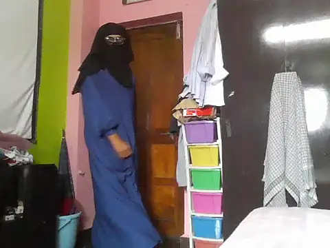 nasrin katoon 7 online show from 09.29.25