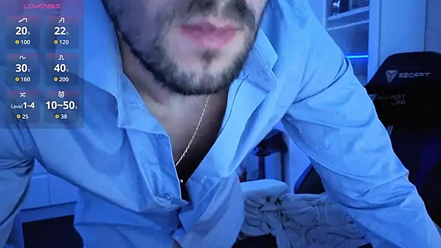 boiteasex online show from 11.14.25