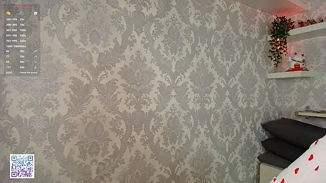 Fire katie online show from 01.07.26