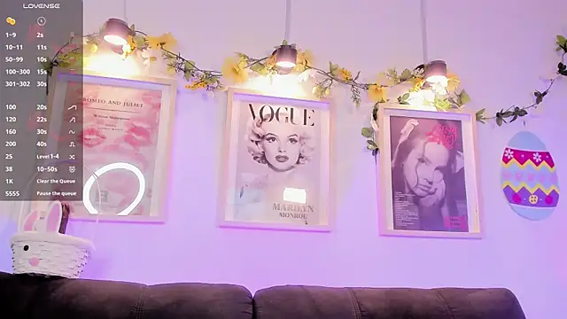 evan voss online show from 04.05.26