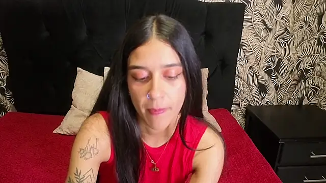 DanielaMonroe online show from 02.26.26