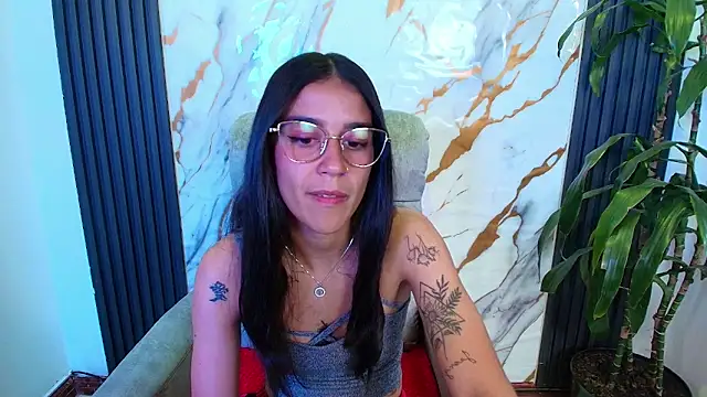 DanielaMonroe online show from 03.16.26