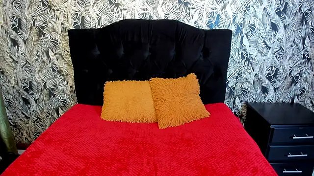 DanielaMonroe online show from 03.23.26