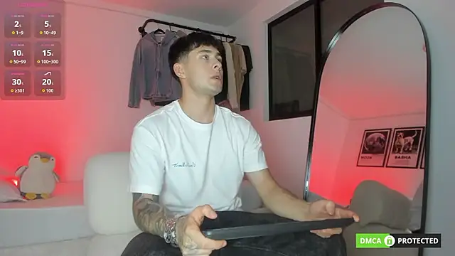 twinguys online show from 02.16.26