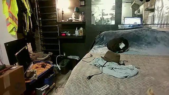 Billyschxh online show from 02.06.26