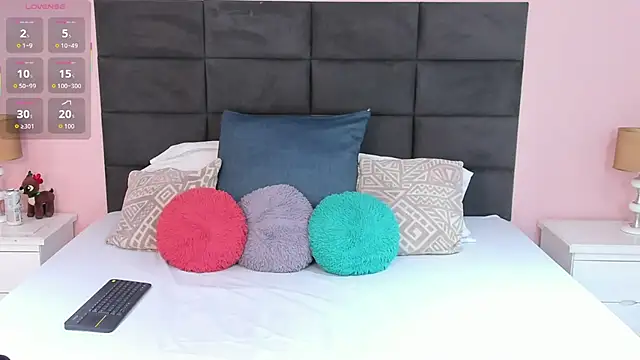 Snapshot of Abby-campbel chatting on 11.29.25 Abby-campbel online show from 11.29.25