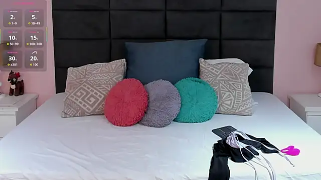 Snapshot of Abby-campbel chatting on 12.13.25 Abby-campbel online show from 12.13.25