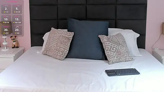 Abby-campbel online show from 01.17.26