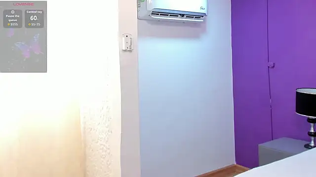 Abby-campbel online show from 04.01.26