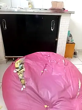 flavinhasensual online show from 04.25.26