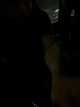 HorneyCowboy154 online show from 03.26.26