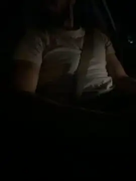 HorneyCowboy154 online show from 04.05.26