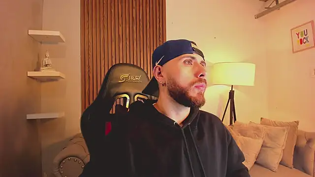 Maximo Wolff online show from 01.09.26