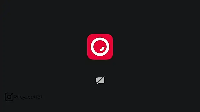 Cutie Riley online show from 02.26.26