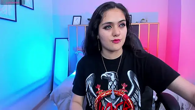 Azurra amatto2 online show from 11.14.25