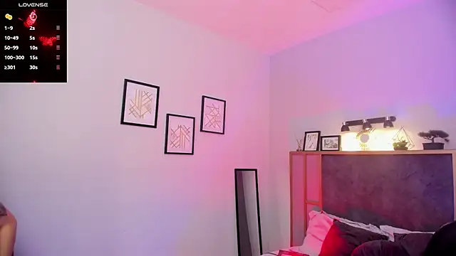 Azurra amatto2 online show from 03.02.26