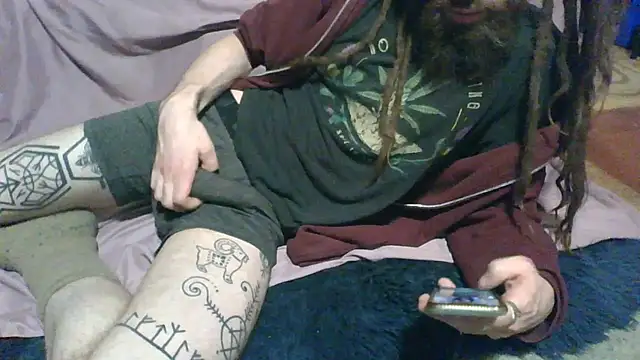 sensi-switch online show from 03.22.26