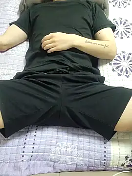 Snapshot of K_istp chatting on 09.21.25 K istp online show from 09.21.25