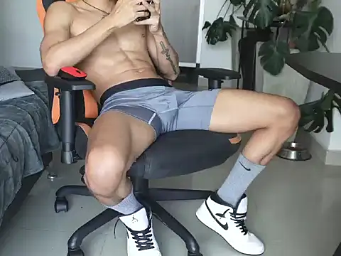 Vbenz28 online show from 03.22.26