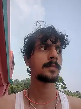 Sushant001 online show from 11.06.25