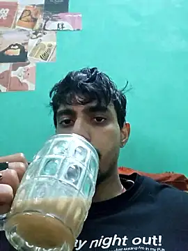 Sushant001 online show from 01.07.26