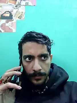 Sushant001 online show from 01.08.26