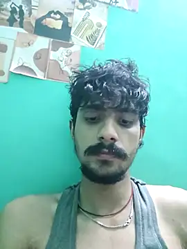Sushant001 online show from 03.25.26