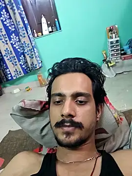 Sushant001 online show from 04.21.26