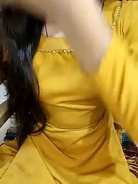 Cute Manju01 online show from 10.21.25
