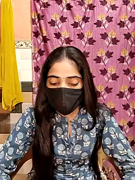 Snapshot of Cute_Manju01 chatting on 10.22.25 Cute Manju01 online show from 10.22.25