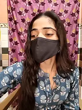 Snapshot of Cute_Manju01 chatting on 10.27.25 Cute Manju01 online show from 10.27.25