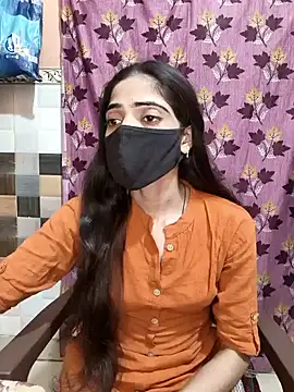 Snapshot of Cute_Manju01 chatting on 11.04.25 Cute Manju01 online show from 11.04.25