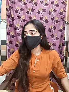 Snapshot of Cute_Manju01 chatting on 11.07.25 Cute Manju01 online show from 11.07.25