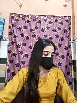 Snapshot of Cute_Manju01 chatting on 11.08.25 Cute Manju01 online show from 11.08.25