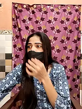 Snapshot of Cute_Manju01 chatting on 11.14.25 Cute Manju01 online show from 11.14.25