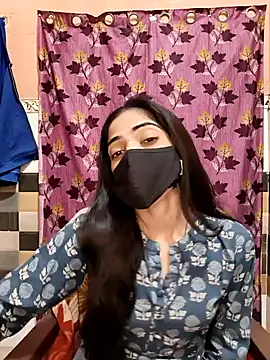 Snapshot of Cute_Manju01 chatting on 11.18.25 Cute Manju01 online show from 11.18.25