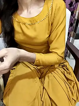 Snapshot of Cute_Manju01 chatting on 11.22.25 Cute Manju01 online show from 11.22.25