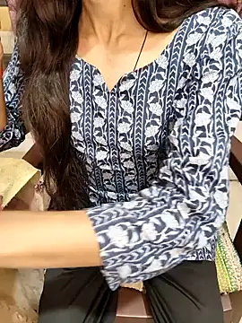 Snapshot of Cute_Manju01 chatting on 12.02.25 Cute Manju01 online show from 12.02.25