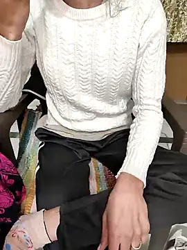 Snapshot of Cute_Manju01 chatting on 12.14.25 Cute Manju01 online show from 12.14.25