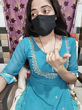 Cute Manju01 online show from 06.27.26