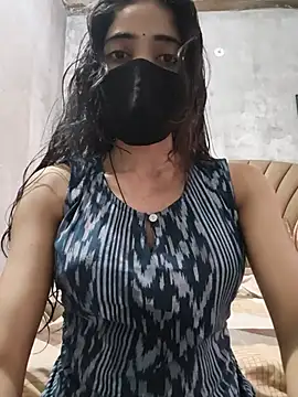Cute Manju01 online show from 07.10.26