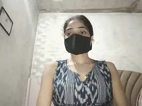 Cute Manju01 online show from 07.20.26
