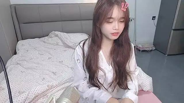 kexin a online show from 10.19.25