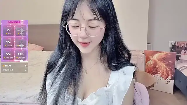 nini a online show from 02.05.26