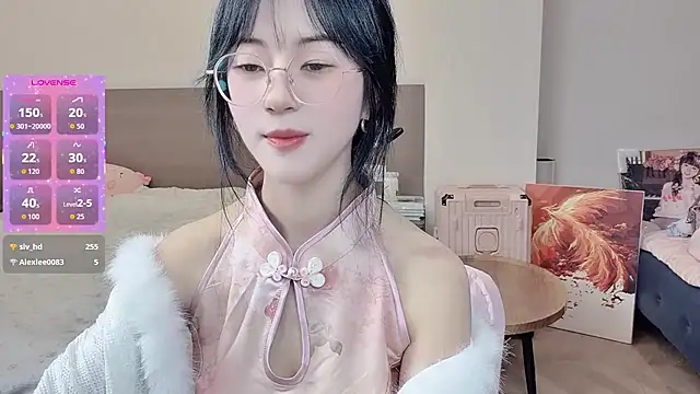 nini a online show from 02.07.26