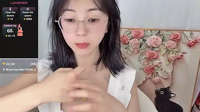 nini a online show from 07.11.26