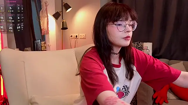 Misa Perfect online show from 12.05.25