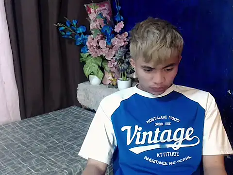 Snapshot of mostwantedtwink chatting on 04.25.26 mostwantedtwink online show from 04.25.26