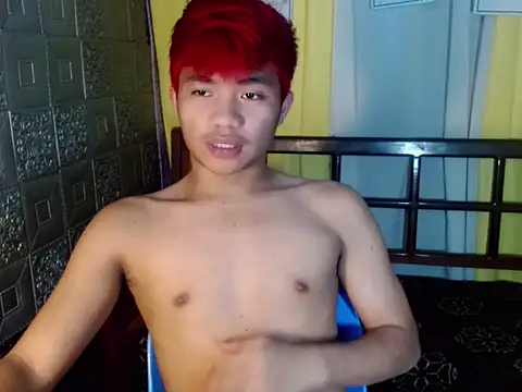 Snapshot of mostwantedtwink chatting on 05.16.26 mostwantedtwink online show from 05.16.26